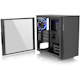 Thermaltake Suppressor F31 Tempered Glass Edition Mid Tower Chassis