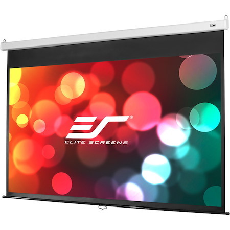 Elite Screens Manual M120VSR-PRO 304.8 cm (120") Manual Projection Screen