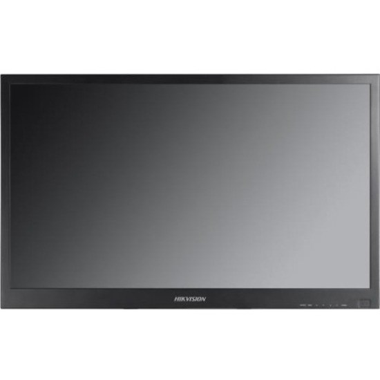 Hikvision DS-D5032FL 32" Class Full HD LCD Monitor - 16:9 - Black