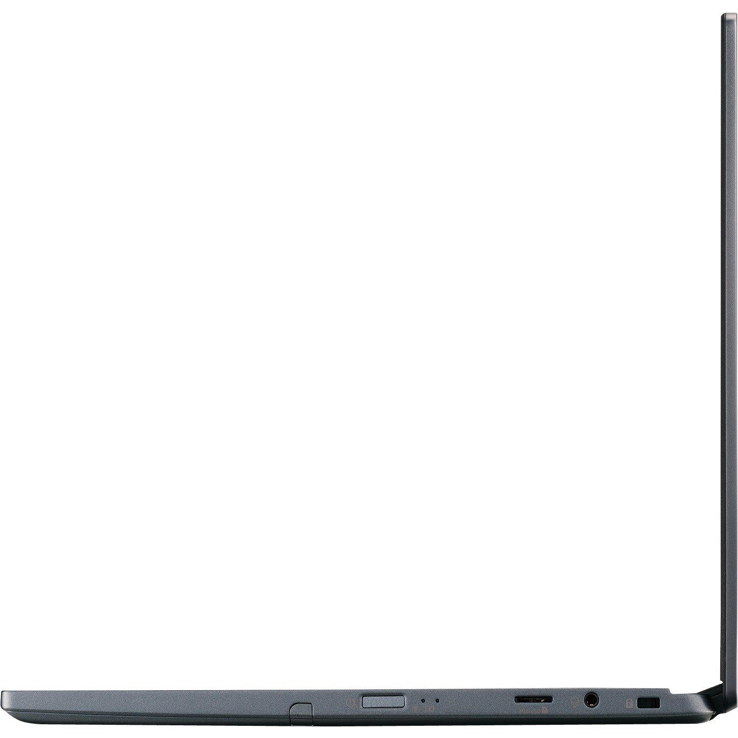 Acer TravelMate P4 P414-51 TMP414-51-506U 14" Notebook - Full HD - Intel Core i5 11th Gen i5-1135G7 - 8 GB - 512 GB SSD - English Keyboard - Slate Blue