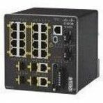 Cisco IE-2000-16TC-G-N Ethernet Switch