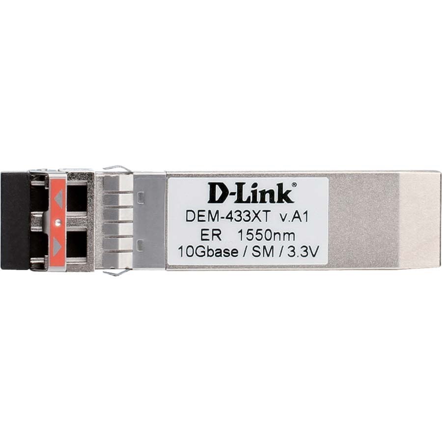 D-Link 10G SFP+ Module