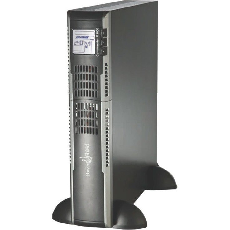 Power Shield Commander RT PSCRT3000 Line-interactive UPS - 3 kVA/2.40 kW