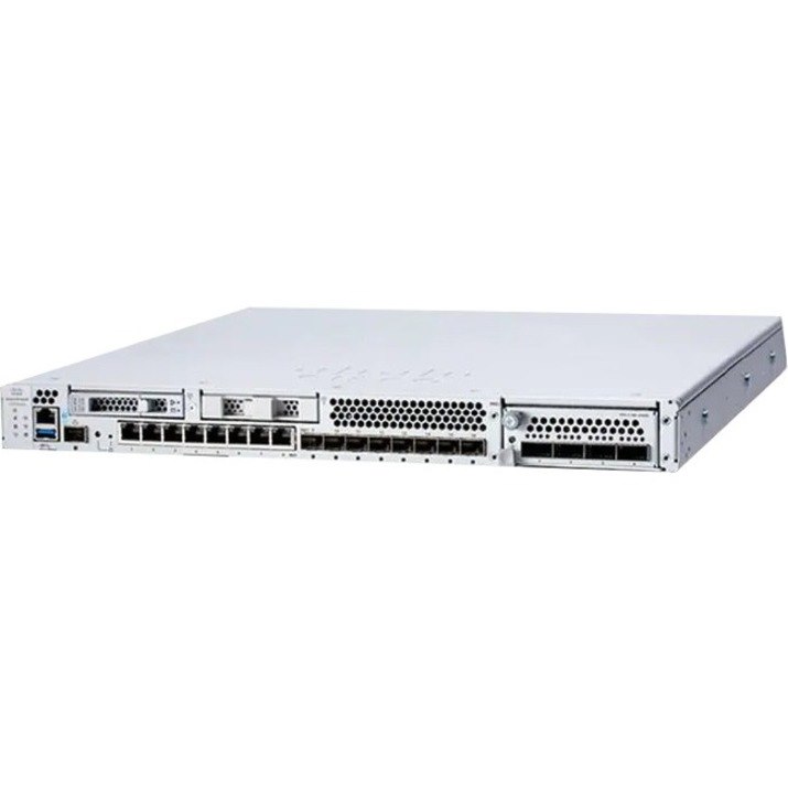 Buy Cisco 3120 Network Security Firewall Appliance 