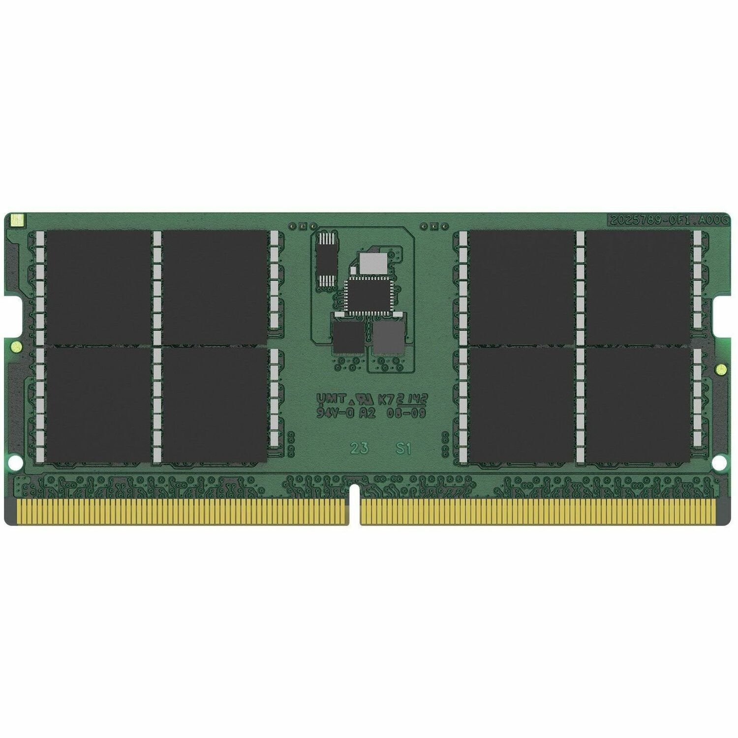 Kingston ValueRAM 96GB (2 x 48GB) DDR5 SDRAM Memory Kit