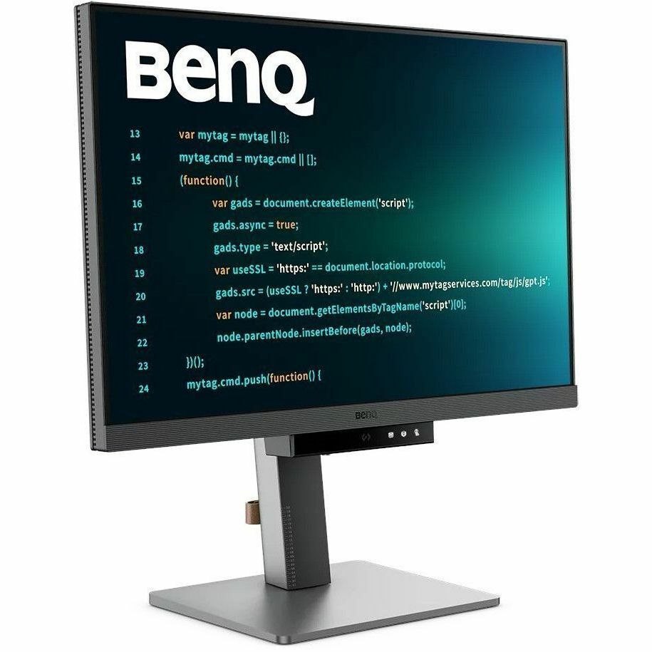 BenQ RD240Q 24" Class WQXGA LED Monitor - 16:10