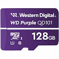 WD Purple 128 GB Class 10/UHS-I (U1) microSDXC