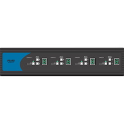 iPGARD SDVN-44-X KVM Switchbox with CAC