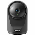 D-Link DCS-6500LHV2 Full HD Network Camera - Colour - 2 Pack - Black