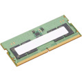 Lenovo RAM Module for Desktop PC, Notebook - 8 GB - DDR5-4800/PC5-38400 DDR5 SDRAM - 4800 MHz