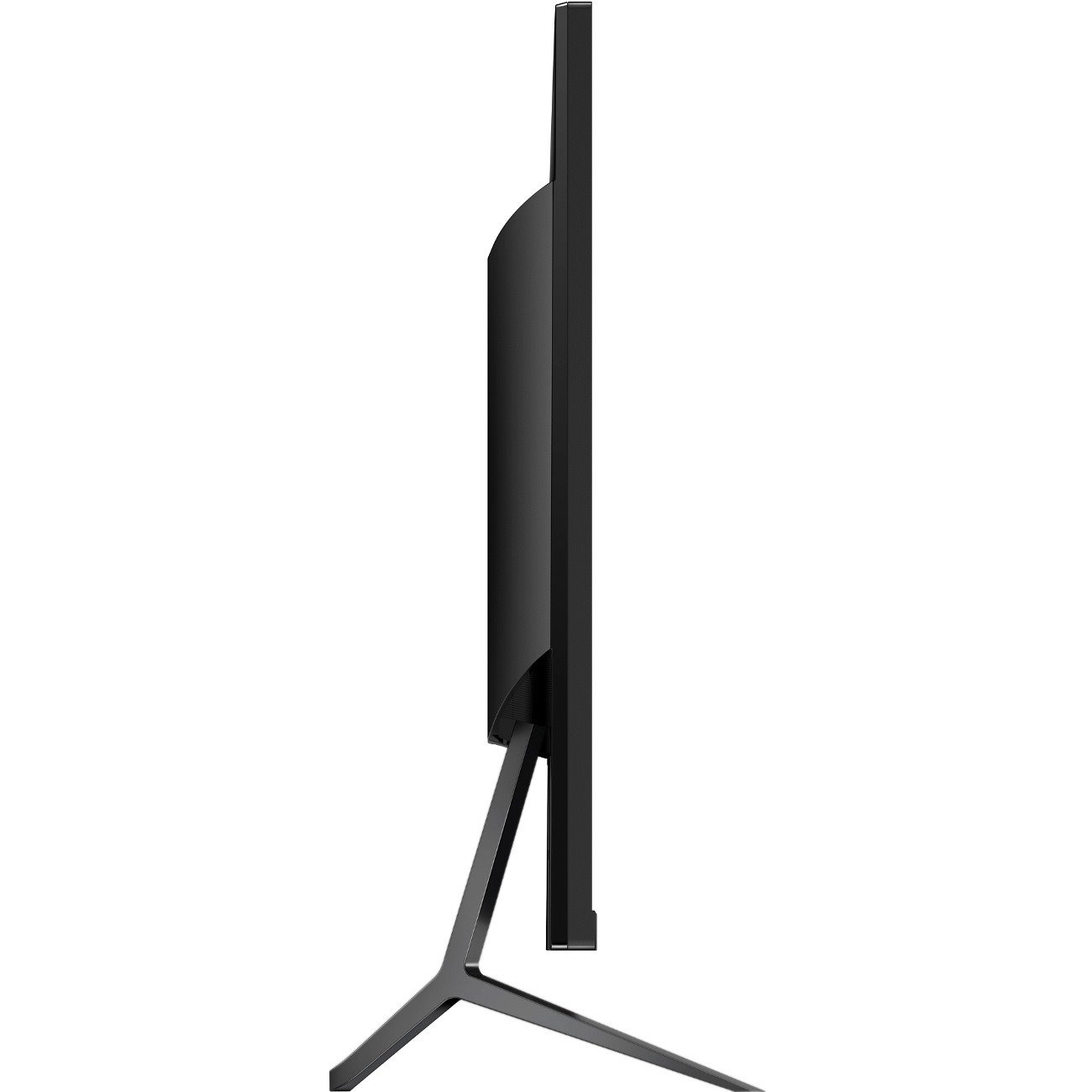 Philips Momentum 436M6VBRAB 108 cm (42.5") 4K UHD WLED Gaming LCD Monitor - 16:9 - Textured Black, Glossy Black