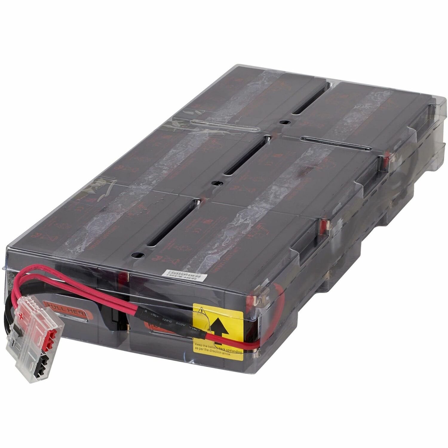 Eaton Internal Replacement Battery Cartridge (RBC) for 9PX700RT, 9PX1000RT, SU750RTXLCD2U, SU1000RTXLCD2U UPS Systems