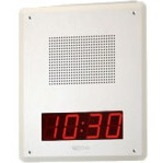 Valcom Speaker System - White