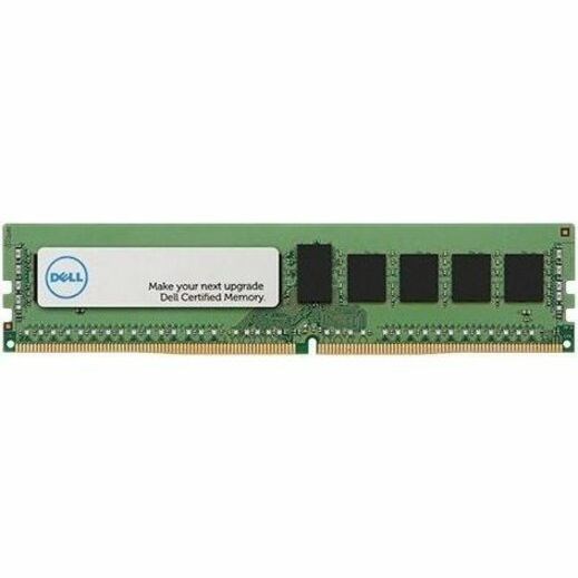 Dell RAM Module for Workstation - 16 GB - DDR5-5600/PC5-44800 DDR5 SDRAM - 5600 MHz Single-rank Memory