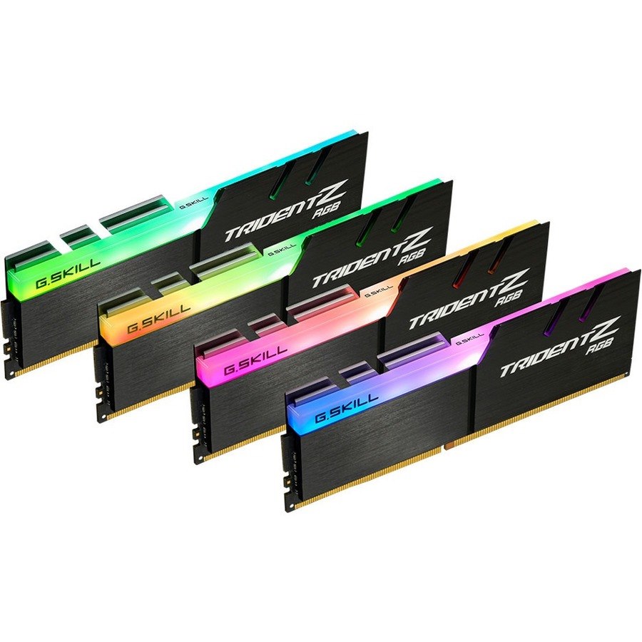 G.SKILL Trident Z RGB 128GB DDR4 SDRAM Memory Module