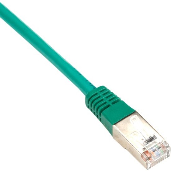 Black Box Cat.5e SSTP Network Cable