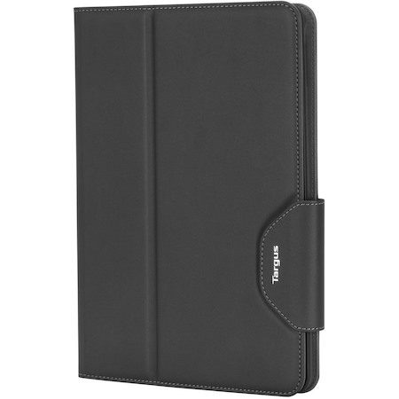 Targus VersaVu Classic THZ855GL Carrying Case for 25.9 cm (10.2") to 26.7 cm (10.5") Apple iPad (7th Generation), iPad Air, iPad Pro Tablet, Apple Pencil - Black