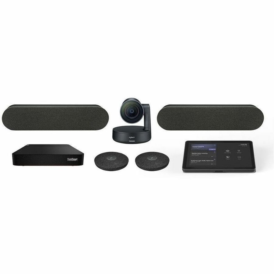 Logitech Conferencing Equipment Kit