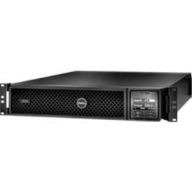 Dell Smart-UPS SRT Double Conversion Online UPS - 3 kVA/2.70 kW