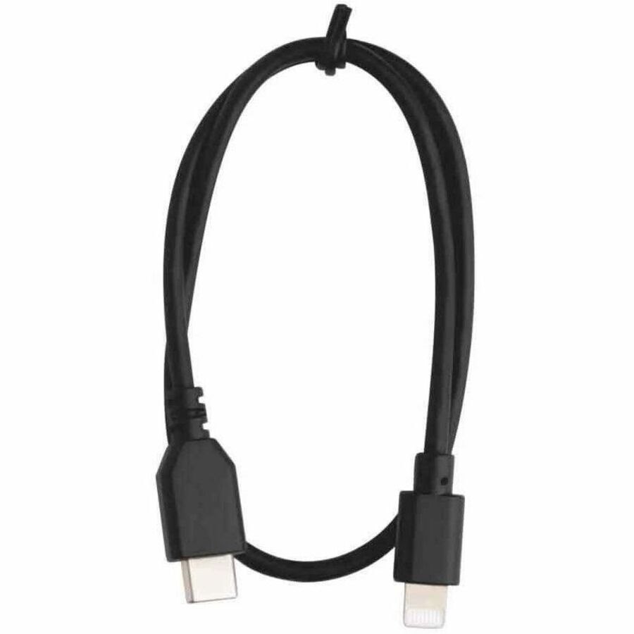 Shure USB-C - Lightning Cable