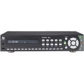 EverFocus ECOR264 X1 ECOR264-16X1/4T 1 Disc(s) 16 Channel Professional Video Recorder - 4 TB HDD
