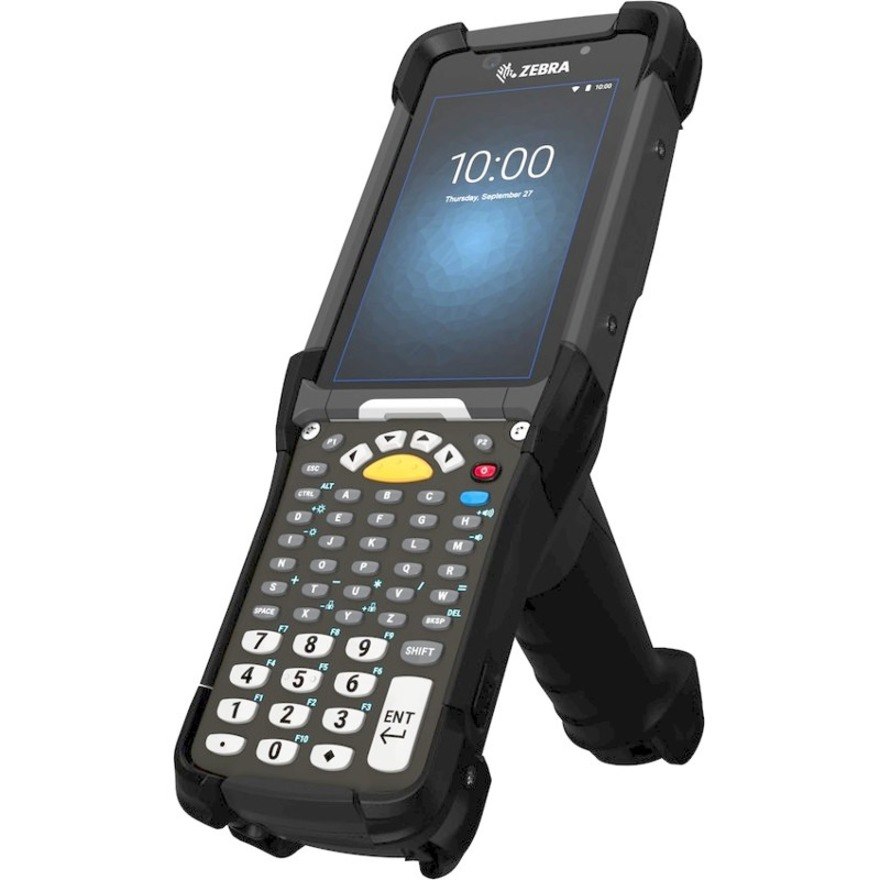 Zebra MC9300 Rugged Handheld Terminal - 1D, 2D - TAA Compliant