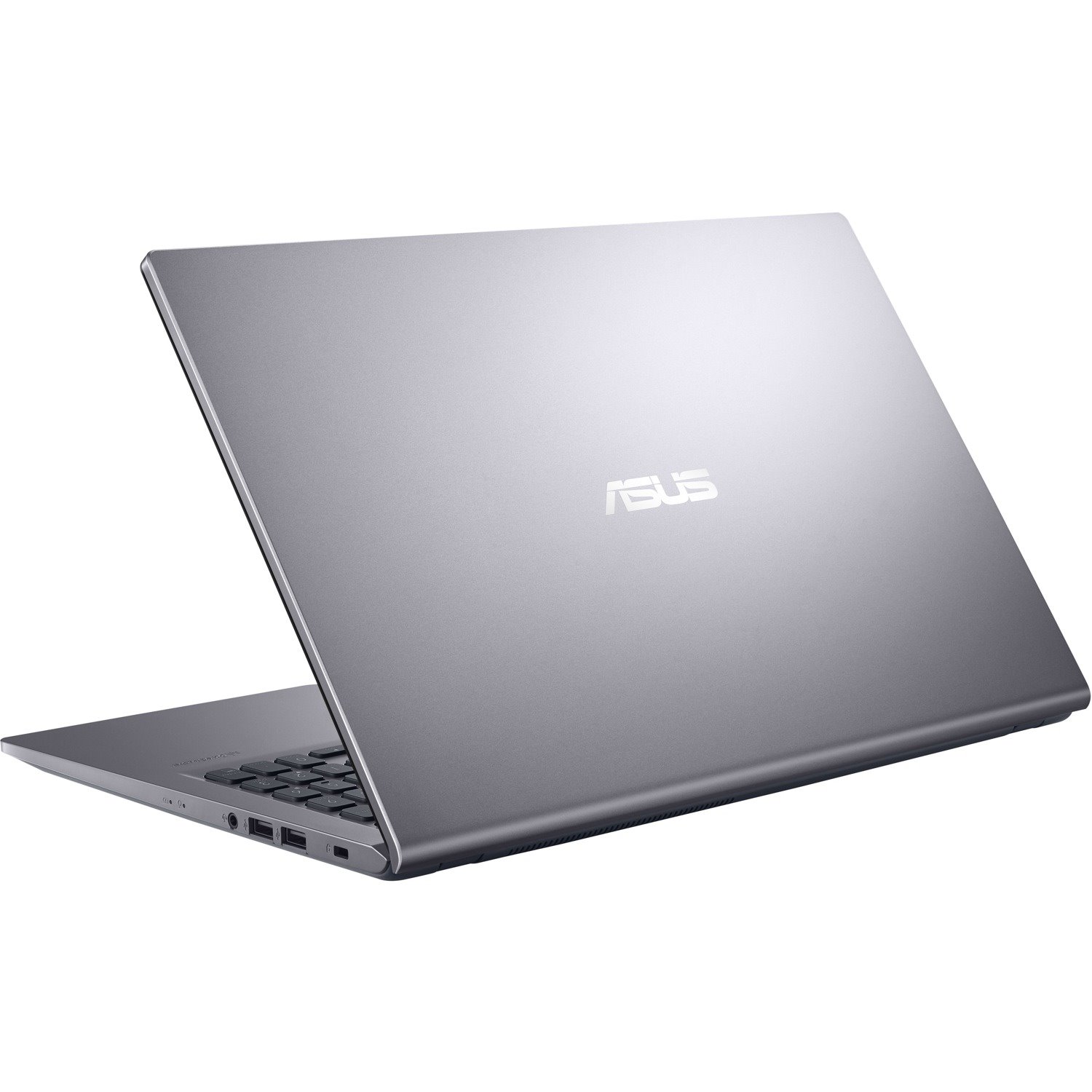 Asus P1512 P1512CEA-Q71P-CB 15.6" Notebook - Full HD - 1920 x 1080 - Intel Core i7 11th Gen i7-1165G7 Quad-core (4 Core) 2.80 GHz - 16 GB Total RAM - 1 TB SSD - Slate Gray