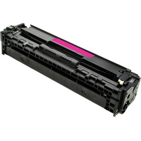 eReplacements CF413A-ER New Compatible Toner Cartridge - Alternative for HP (CF413A) - Magenta