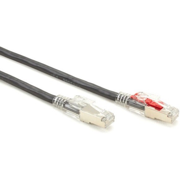 Black Box GigaBase 3 Cat.5e (F/UTP) Patch Network Cable