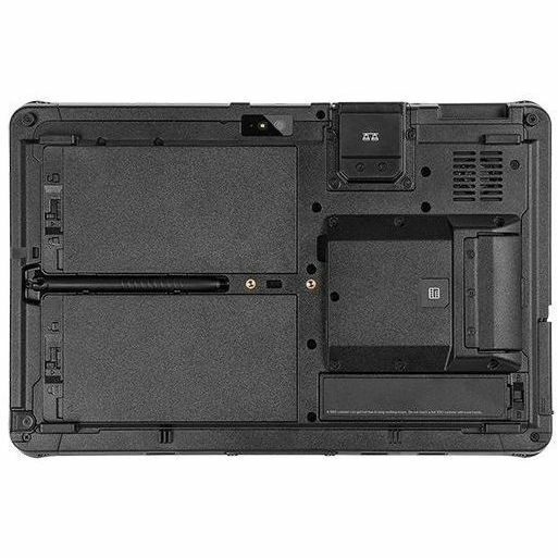 Getac ZX80 F110G7 Rugged Tablet - 8" WUXGA