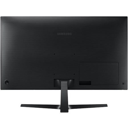 Samsung U28H750UQN 4K UHD LCD Monitor - 16:9 - Black, Silver