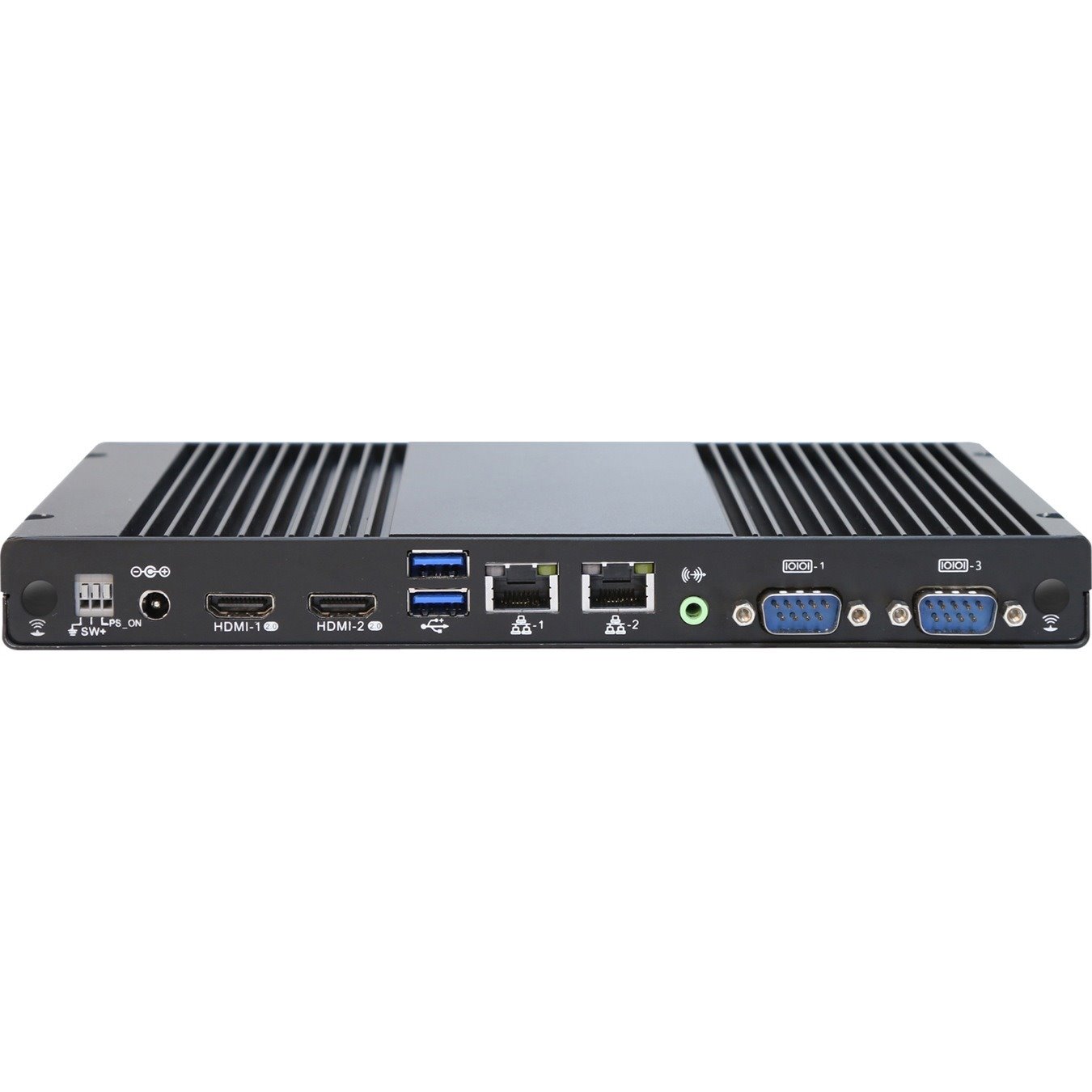 AOpen Digital Engine DEX5550 Digital Signage Appliance