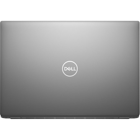 Dell Latitude 7000 7640 16" Notebook - Full HD Plus - 1920 x 1200 - Intel Core i5 13th Gen i5-1335U Deca-core (10 Core) 900 MHz - 16 GB Total RAM - 16 GB On-board Memory - 256 GB SSD - Titan Gray