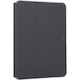 Targus SafePort THD920GL Rugged Carrying Case (Bi-fold) for 10.9" Apple iPad (10th Generation) Tablet - Clear