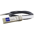 AddOn Dell DAC-SFP-10G-7M Compatible TAA Compliant 10GBase-CU SFP+ to SFP+ Direct Attach Cable (Passive Twinax, 7m)