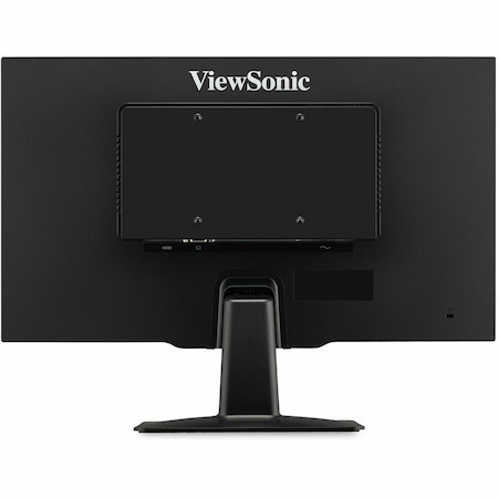 ViewSonic VA2233-H 22" Class Full HD LED Monitor - 16:9 - Black