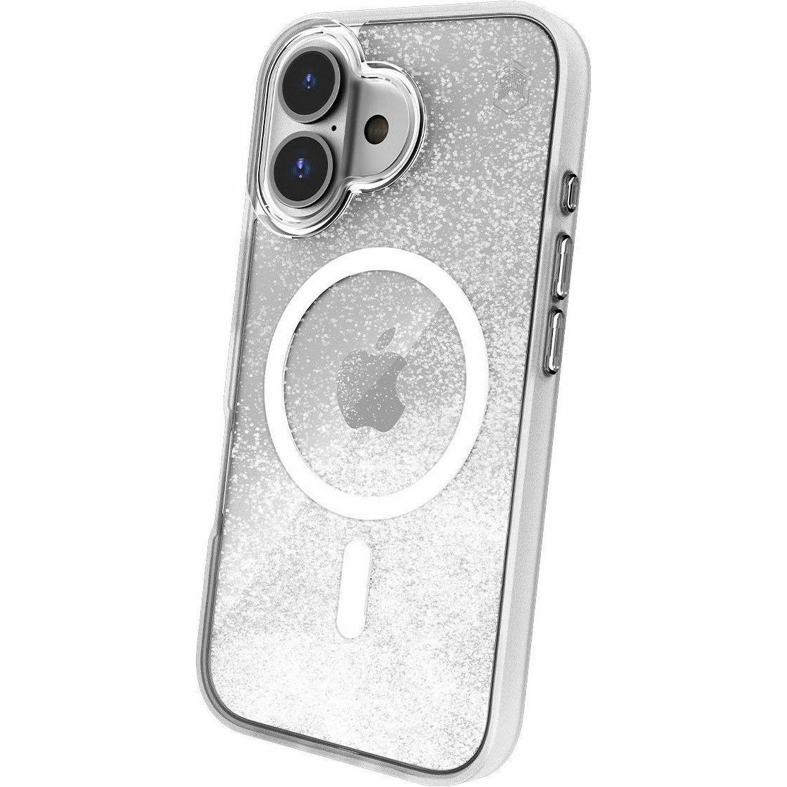 STM Goods Relax Case for iPhone 16 Series