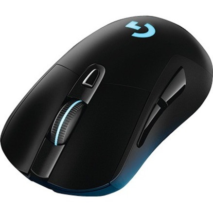 Logitech Prodigy G403 Gaming Mouse - Radio Frequency - USB 2.0 - PMW3366 - 6 Button(s)