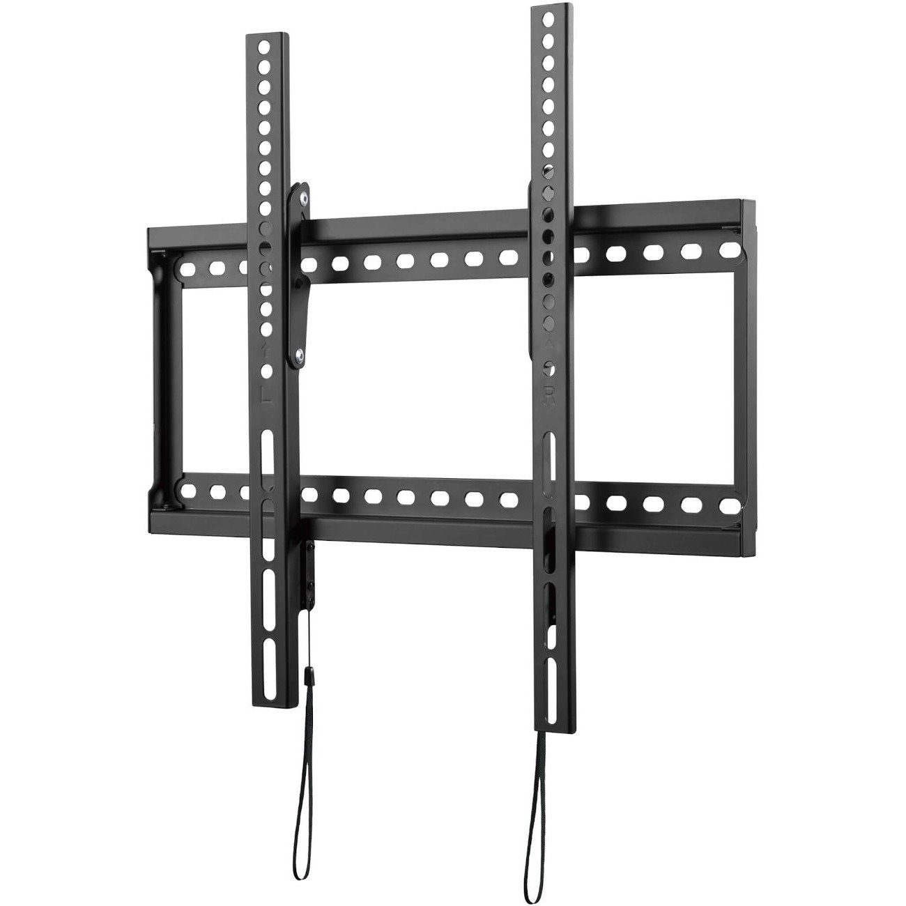 Tripp Lite by Eaton Heavy-Duty Tilt Wall Mount for 26" to 70" Curved or Flat-Screen Displays