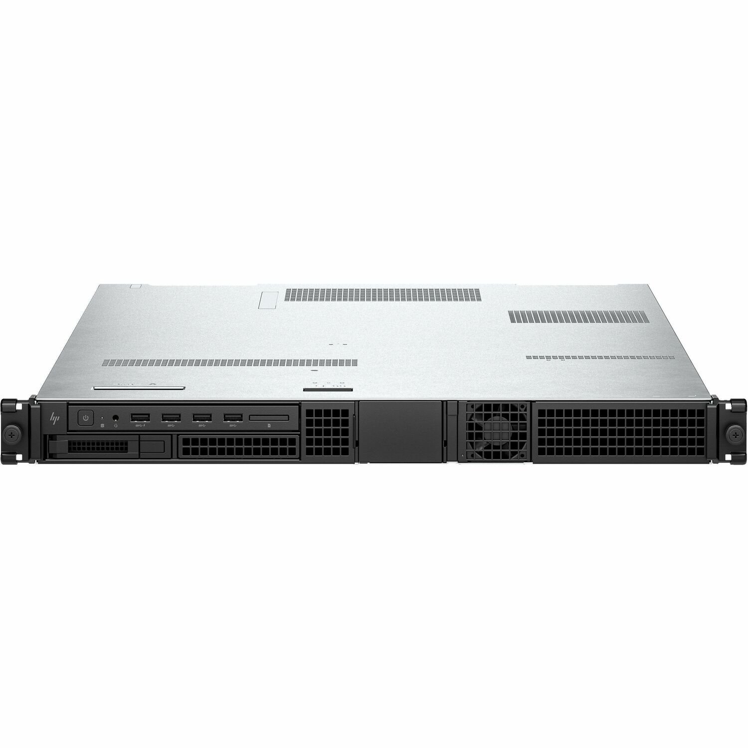 HP Z4 G5 Workstation - 1 x Intel Xeon w3-2425 - 16 GB - 512 GB SSD - Rack-mountable