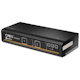 AVOCENT Cybex SC 800 SC820DPH KVM Switchbox - TAA Compliant