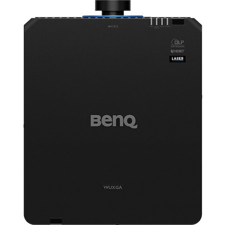 BenQ LU9800 DLP Projector - 16:10