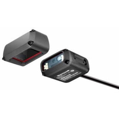 Honeywell HF800ER Industrial Fixed Mount Barcode Scanner - Cable Connectivity