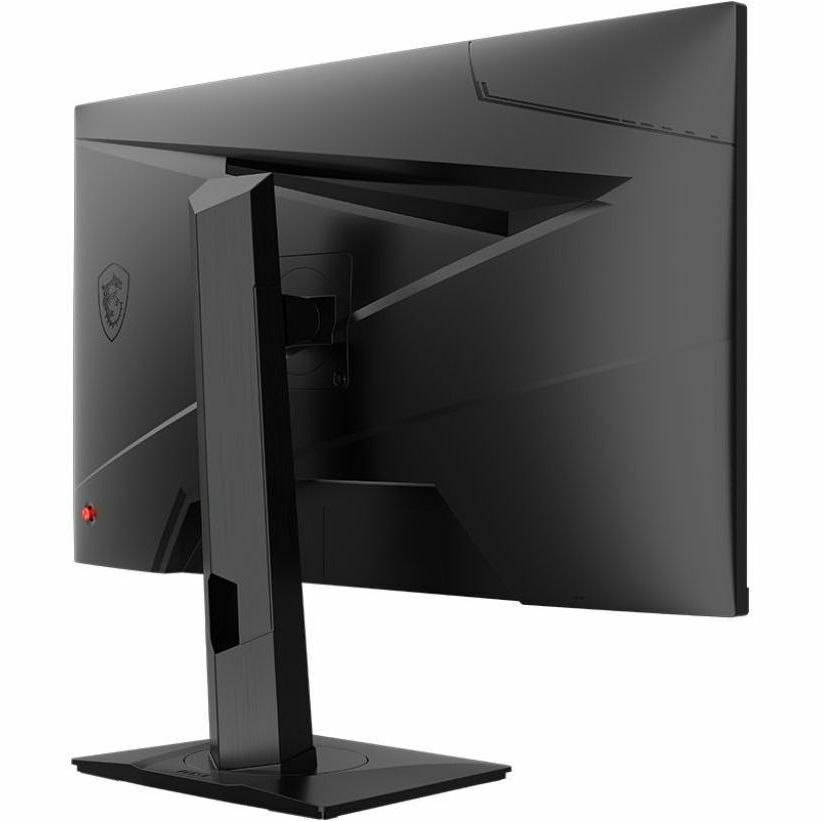 MSI MAG274UPF 27" Class 4K UHD Gaming LED Monitor - 16:9 - Black