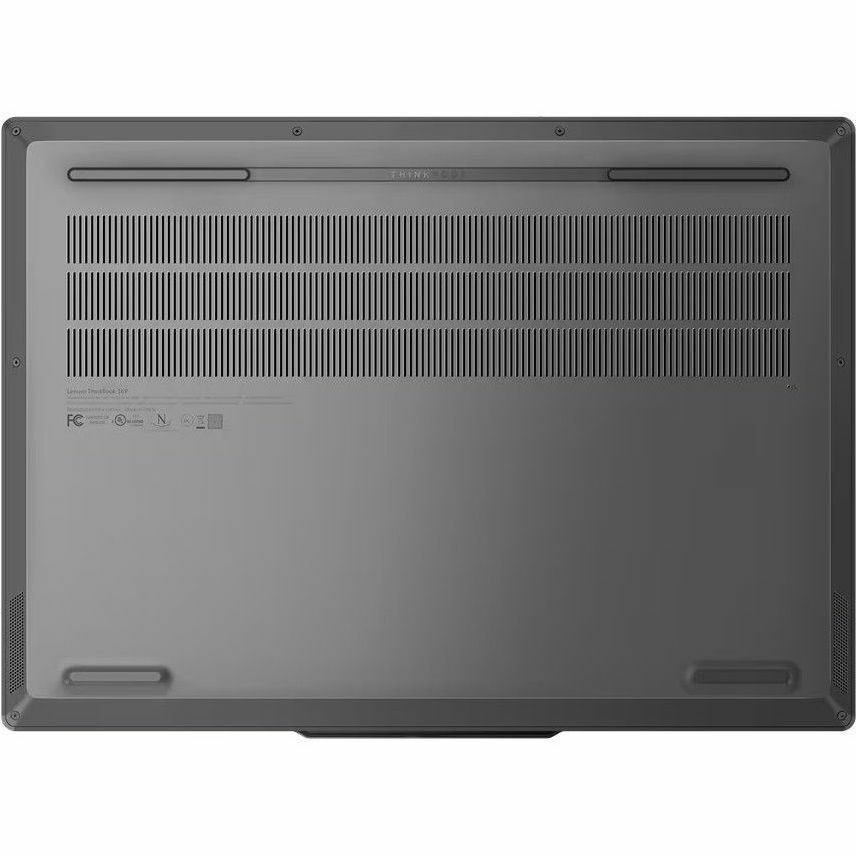 Lenovo ThinkBook 16p G4 IRH 21J8002VUS 16" Notebook - WQXGA - Intel Core i7 13th Gen i7-13700H - 16 GB - 512 GB SSD - Storm Gray