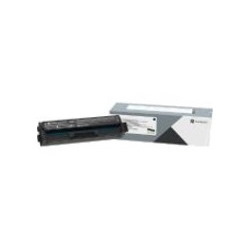 Lexmark Unison Original Extra High Yield Laser Toner Cartridge - Black - 1 Pack