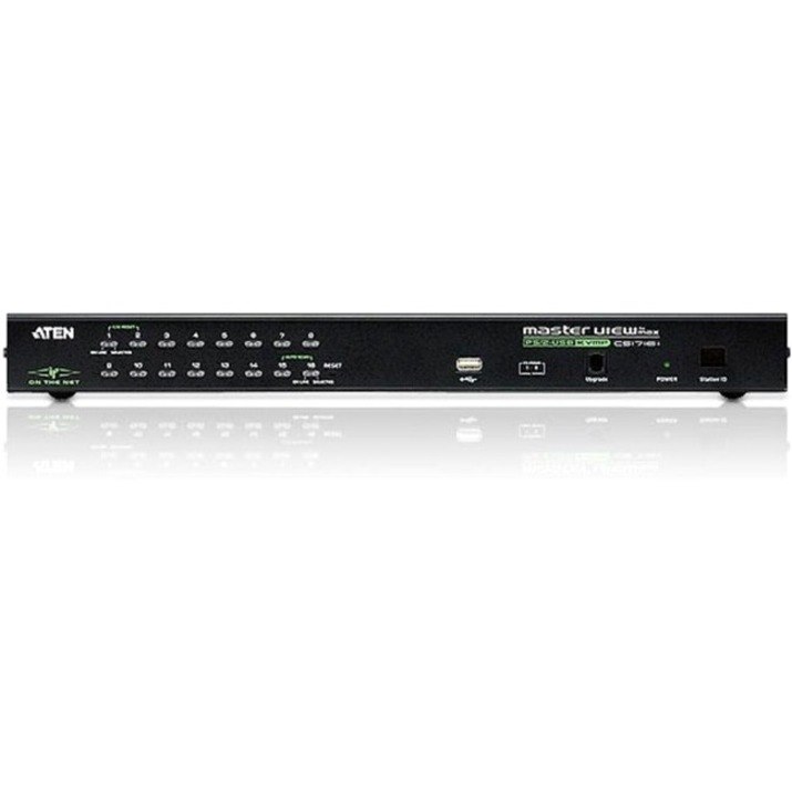 ATEN CS1716i Digital KVM Switchbox