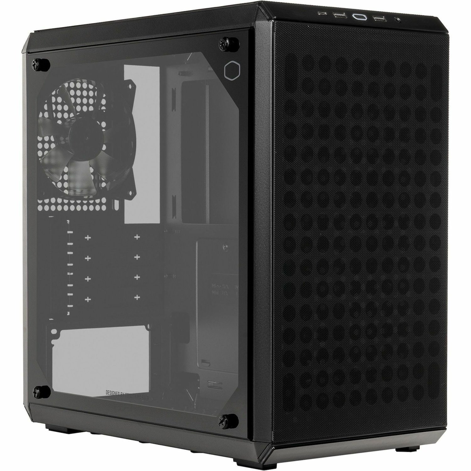 Cooler Master QUBE Q300L V2 Computer Case