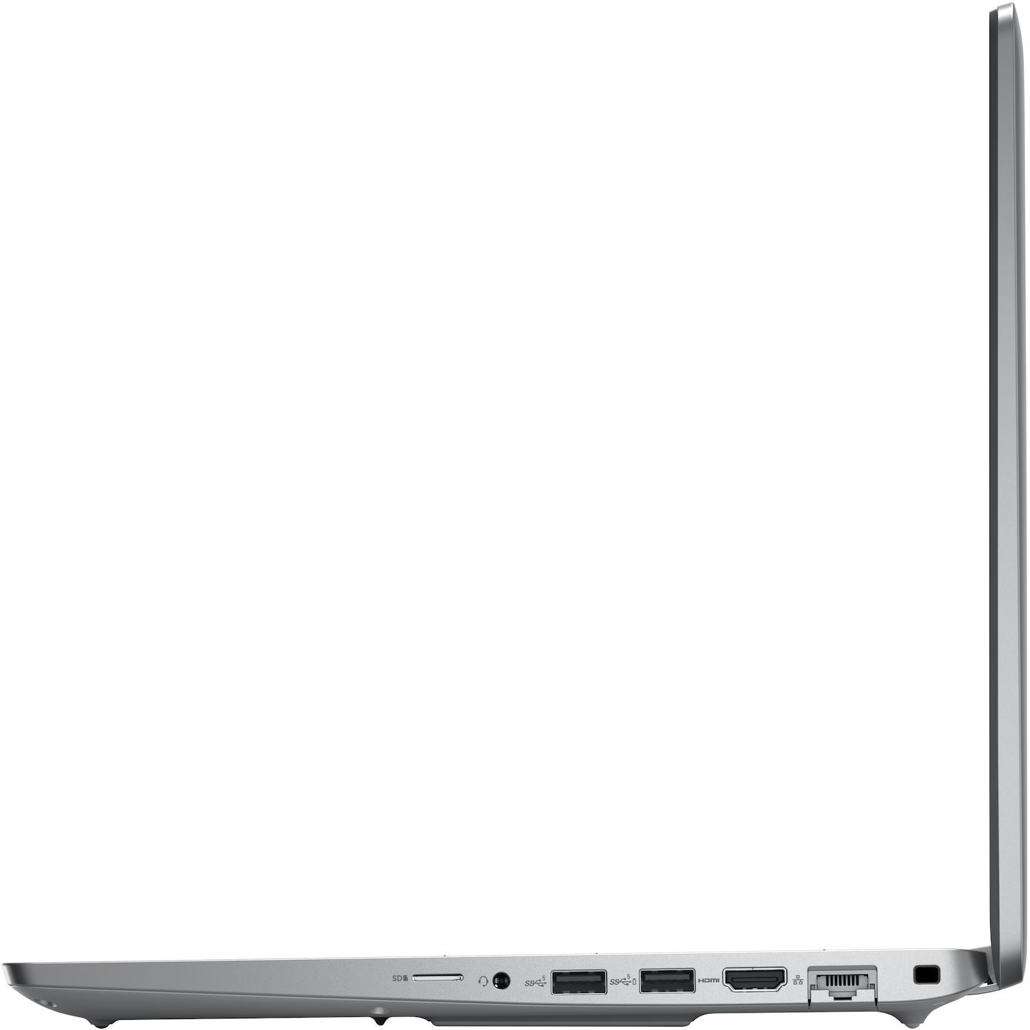 Dell Precision 3000 3580 15.6" Mobile Workstation - Full HD - Intel Core i7 13th Gen i7-1370P - vPro Technology - 16 GB - 512 GB SSD - English (US) Keyboard - Titan Gray