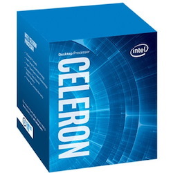 Intel Celeron G3000 G3900 Dual-core (2 Core) 2.80 GHz Processor - Retail Pack